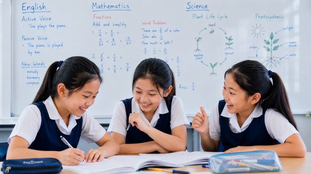 PSLE Science Reality Lab Vol No.357 | “Battery Specific Energy = 250 Wh/kg” — Does a 2 kg Battery Always Store 500&nbsp;Wh?