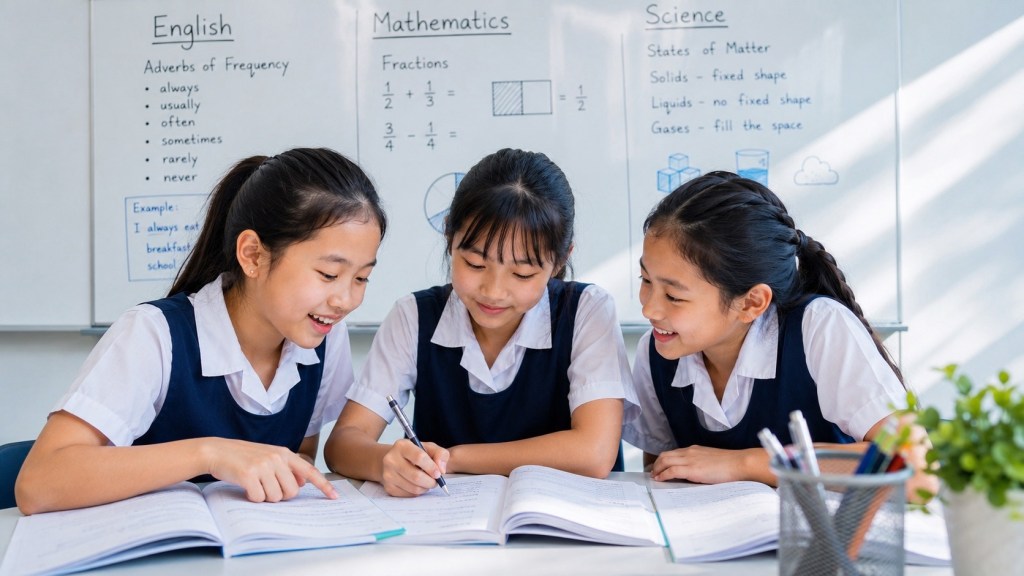 PSLE Science Reality Lab Vol No.361 | “High Signal-to-Noise Ratio” — Does a Cleaner Signal Prove the Measurement Is&nbsp;Accurate?