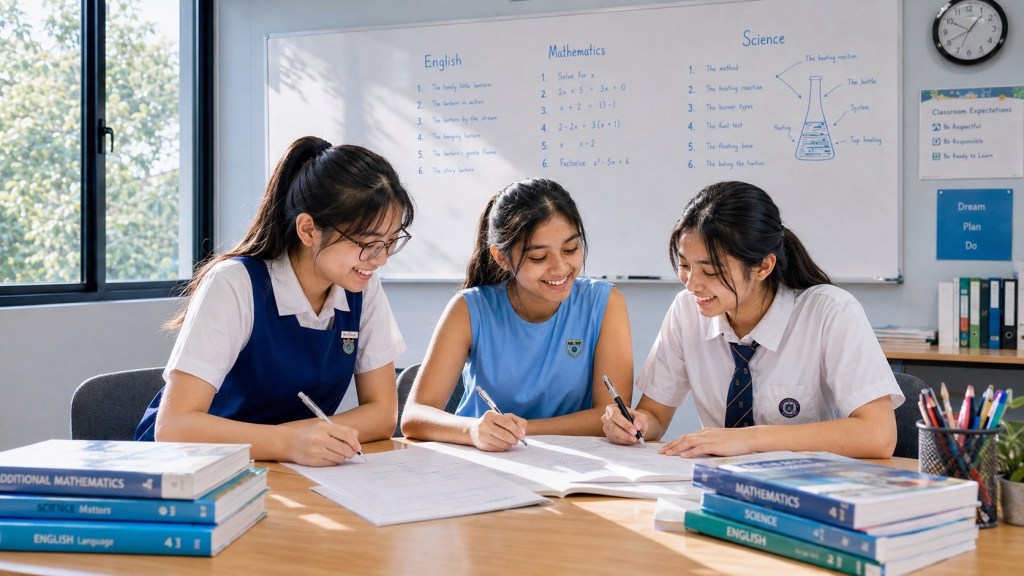 The Tutor Handbook Vol No.0208 | The Coaching–Evaluation Role Boundary — How a Tuition Programme Separates Developmental Coaching From Performance Judgement So Tutors Can Learn Honestly Without Making Accountability&nbsp;Disappear